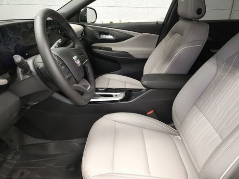 New 2026 Buick Envista Sport Touring FWD image 25