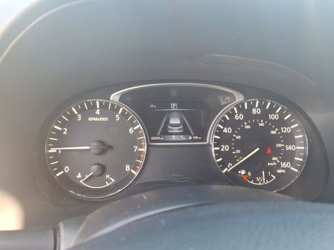 Certified 2020 Nissan Pathfinder Platinum FWD image 19