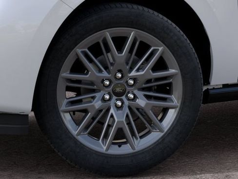 New 2027 Ford Expedition Platinum w/ Stealth Appearance Package AWD/4WD image 19
