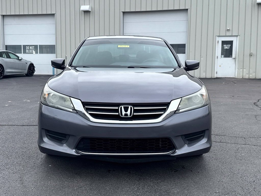 Used 2014 Honda Accord LX image 2