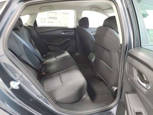 Used 2024 Honda Accord LX image 12