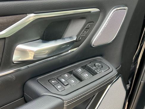 New 2026 RAM 1500 Laramie image 22