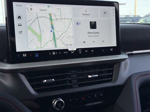 New 2026 Ford Explorer ST w/ Sun And Sound Package image 15