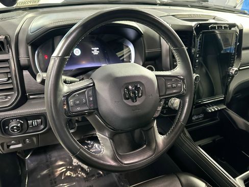 Used 2023 RAM 1500 Limited image 18