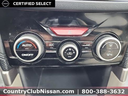 Used 2020 Subaru Forester Premium image 16