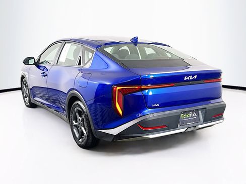 Used 2025 Kia K4 LXS image 5