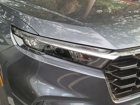 Used 2024 Honda CR-V EX-L image 7