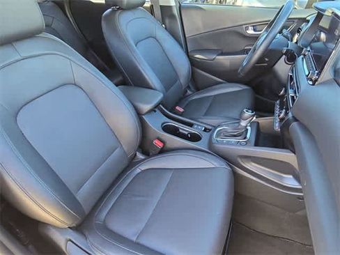 Used 2022 Hyundai Kona Limited image 20