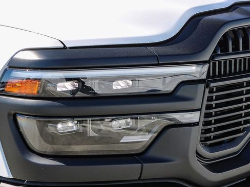 New 2026 RAM 2500 Power Wagon AWD/4WD image 12