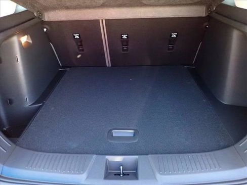 New 2026 Chevrolet Trax ACTIV FWD image 8