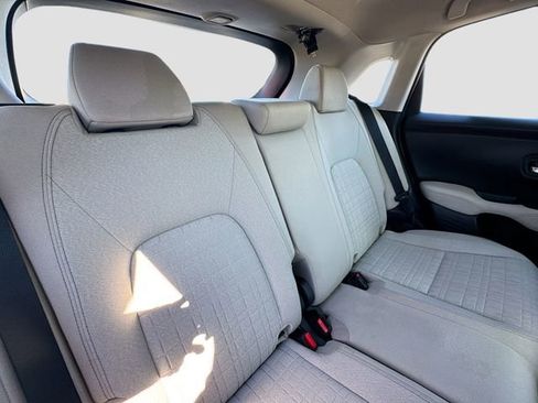 Certified 2024 Honda HR-V LX image 24