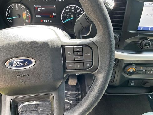 Used 2022 Ford F150 XLT w/ Trailer Tow Package AWD/4WD image 24