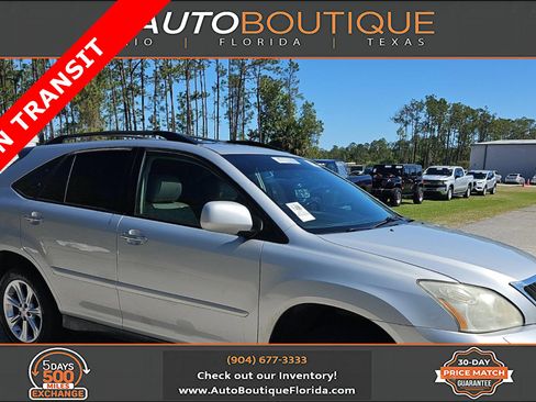 Used 2009 Lexus RX 350 image 1
