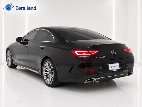 Used 2020 Mercedes-Benz CLS 450 image 5