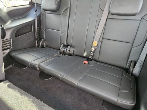 Used 2020 Chevrolet Tahoe Premier w/ Max Trailering Package image 22