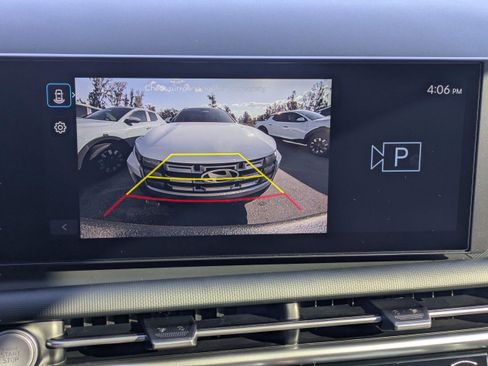 New 2026 Hyundai Santa Cruz SEL FWD image 26