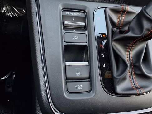 New 2026 Honda CR-V Sport image 20