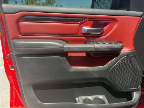 Used 2020 RAM 1500 Rebel w/ Rebel Level 1 Equipment Group AWD/4WD image 10