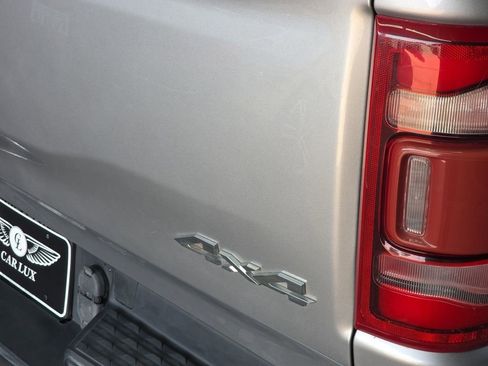 Used 2019 RAM 1500 Laramie image 25