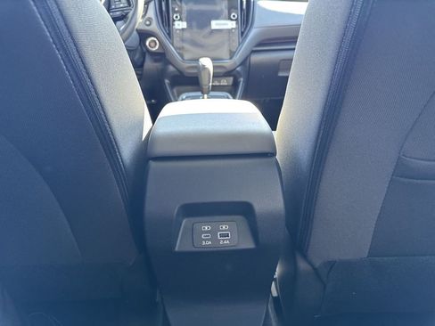 New 2026 Subaru Crosstrek 2.0i Premium image 22