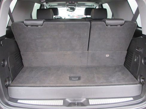 Certified 2017 Chevrolet Tahoe LT w/ LT Signature Package image 12