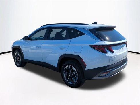 New 2026 Hyundai Tucson SEL image 7