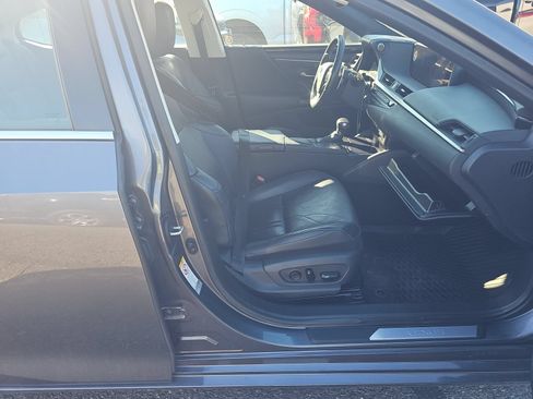 Used 2019 Lexus ES 350 FWD image 6