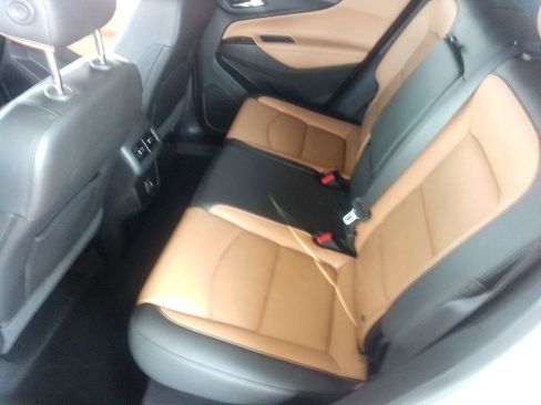 Used 2019 Chevrolet Equinox Premier FWD image 15