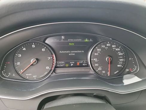 Used 2020 Audi A6 2.0T Premium w/ Convenience Package image 15