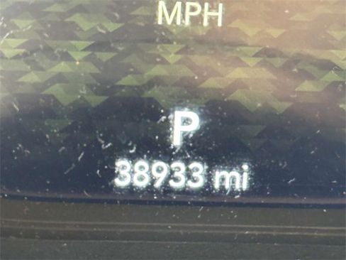 Certified 2022 Jeep Gladiator Overland image 41