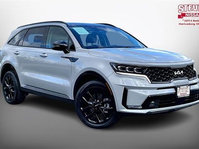 Used 2023 Kia Sorento SX