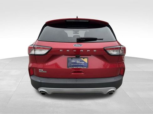 Certified 2022 Ford Escape SE w/ Convenience Package image 8
