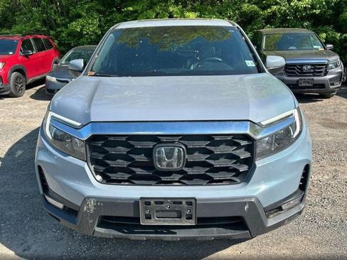 Used 2023 Honda Passport EX-L image 2
