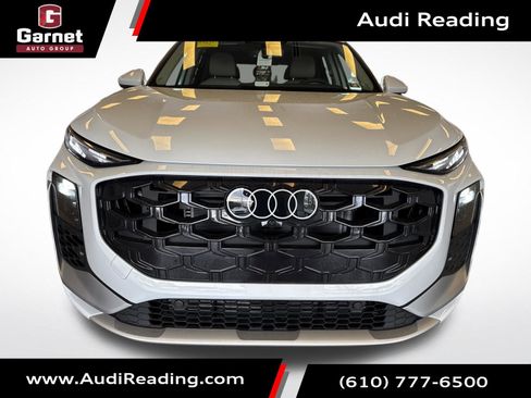 New 2026 Audi Q3 quattro 2.0T AWD/4WD image 8