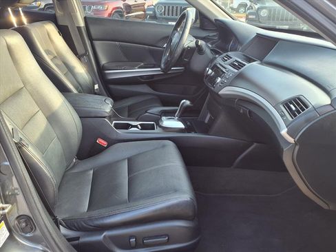 Used 2014 Honda Crosstour EX-L image 19