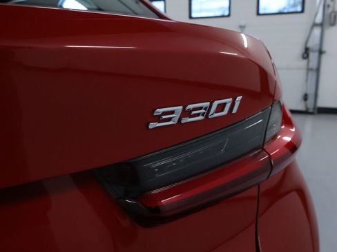 Used 2022 BMW 330i xDrive Sedan w/ Premium Package 2 image 10