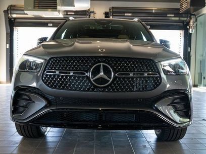 New 2026 Mercedes-Benz GLE 350 4MATIC