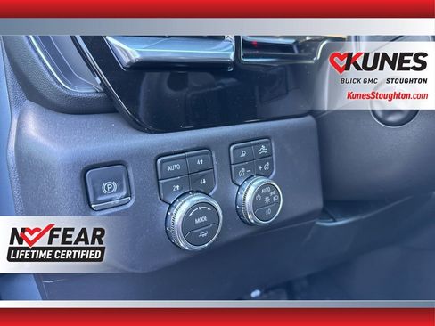 New 2026 GMC Sierra 1500 SLT w/ SLT Premium Plus Package image 25