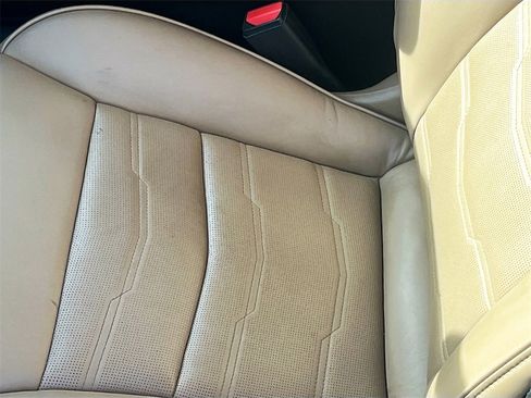 Used 2024 Cadillac XT6 Premium Luxury w/ Platinum Package image 20