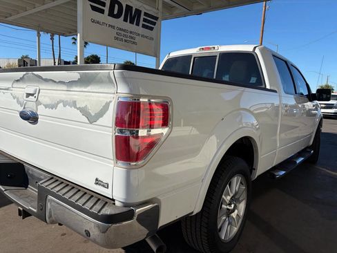 Used 2010 Ford F150 Lariat image 9