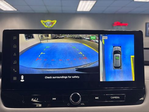 Used 2025 Mitsubishi Outlander SEL image 35