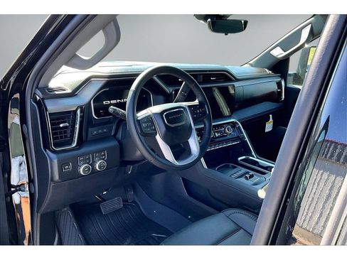 New 2026 GMC Sierra 3500 Denali w/ Denali Reserve Package AWD/4WD image 7