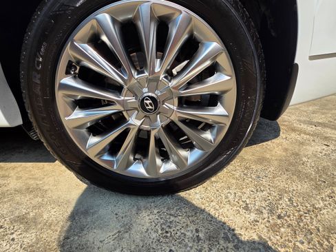 Used 2020 Hyundai Palisade Limited AWD/4WD image 28