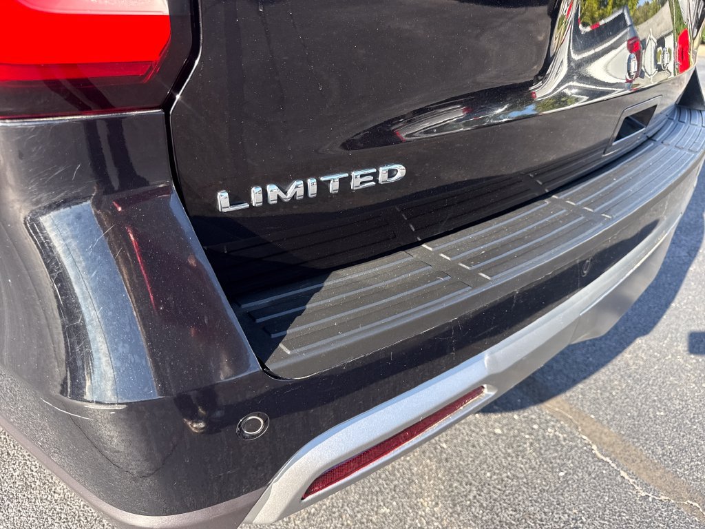 Used 2023 Ford Expedition Max Limited AWD/4WD image 12