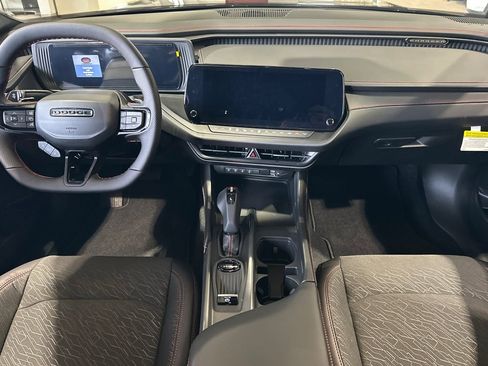 New 2026 Dodge Charger GT w/ Driver Convenience Group image 14