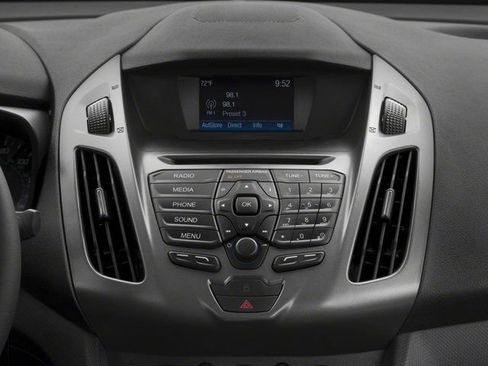 Used 2018 Ford Transit Connect XL image 10