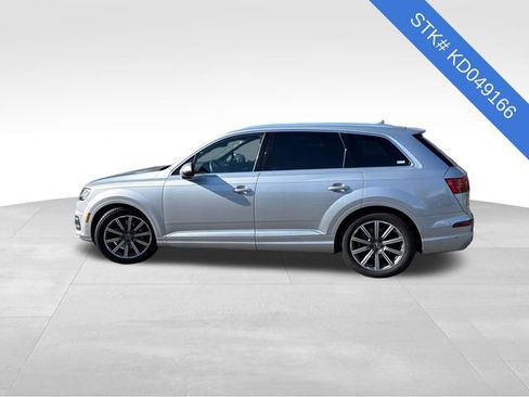 Used 2019 Audi Q7 3.0T Premium Plus image 4