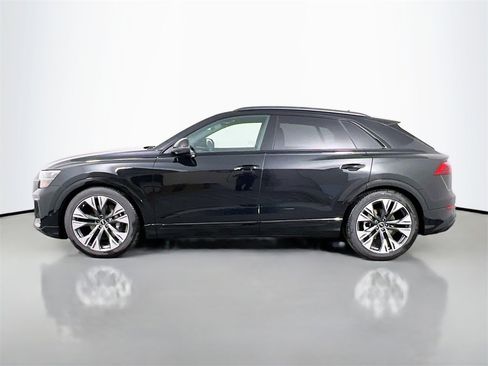 New 2026 Audi Q8 Premium Plus image 4