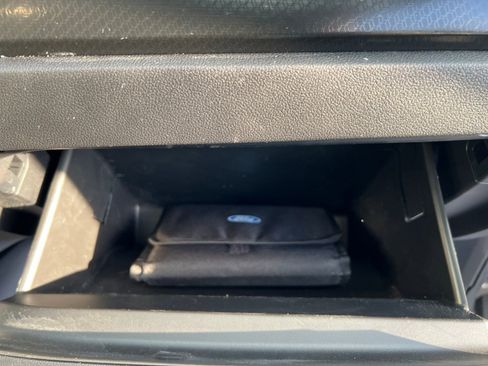 Used 2022 Ford Escape SEL w/ SEL Stealth AWD Package image 56
