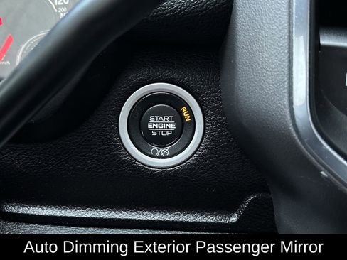 Used 2024 RAM 3500 Laramie w/ Night Edition image 28